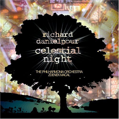 CD-Charts  Music : Richard Danielpour: Celestial Night