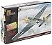 Messerschmitt Bf109E4 Aircraft (Snap Kit) 1-48 Pegasus