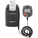 Sporting Goods : Ultrak 499 2000 Lap Memory Multi-Function Ultrak Stopwatch and Printer Set