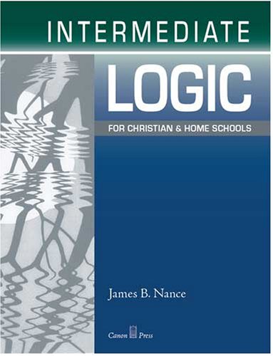 intermediate logic student cheap price