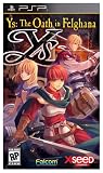 YS: The Oath In Felghana