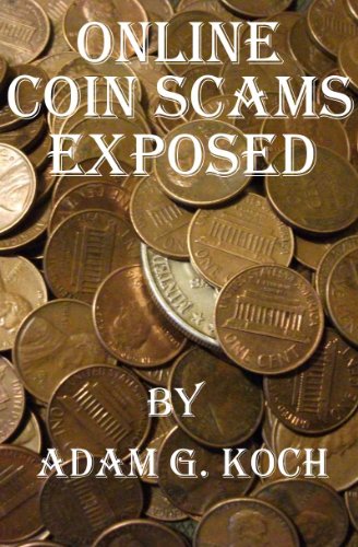 Online Coin Scams Exposed