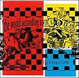 The World According To Stone Entertainment