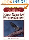 Hatch Guide for Western Streams