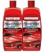 Mothers Powerpolish And Powerwax Stage 1 And 2 Combo Value Pack