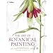 The Art of Botanical Painting
