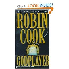 Godplayer