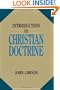 Introduction to Christian Doctrine