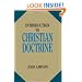 Introduction to Christian Doctrine