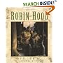 Robin Hood (Scribner Storybook Classics)