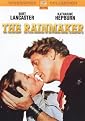 The Rainmaker (Widescreen Paramount Collection) (Special edition)