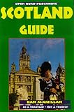 Scotland Guide, 1st Edition