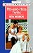 Book His-And-Hers Twins (Harlequin American Romance, No. 820)