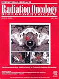 International Journal of Radiation Oncology Biology Physics