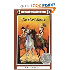 The Good Master