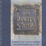 Introduction To Ictus Records' 30th Anniversary Collection
