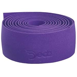 handlebar tape purple