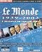 Le Monde : Histoire au jour le jour 2003