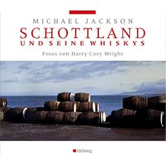 Schottland und seine Whiskeys (Zigarren / Bier)