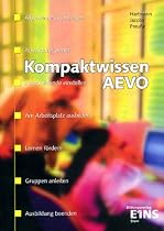 Kompaktwissen AEVO: Lehr-/Fachbuch
