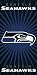 Seattle Seahawks Beach Towels