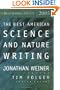 The Best American Science & Nature Writing 2005