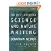 The Best American Science & Nature Writing 2005