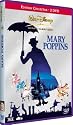 Mary Poppins - &Eacute;dition Collector 2 DVD
