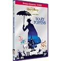 Mary Poppins - �dition Collector 2 DVD