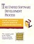 The Unified Software Development Process