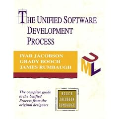 The Unified Software Development Process (Object Technology Series)