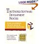 The Unified Software Development Process (Addison-Wesley Object Technology Series)