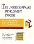 The Unified Software Development Process (Object Technology Series)