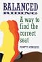 Balanced Riding: A Way to Find the Correct Seat