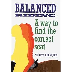 Balanced Riding: A Way to Find the Correct Seat