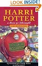 Harri Potter a...