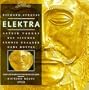 Strauss: Elektra (Richard Kraus, Chor und Symphonieorchester des WDRS, Koln, 1953)