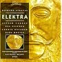 Strauss: Elektra (Richard Kraus, Chor und Symphonieorchester des WDRS, Koln, 1953)