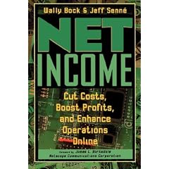 Net Income: Cut Costs, Boost Profits, and Enhance Operations Online