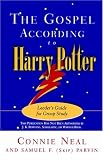The Gospel according to Harry Potter: Leader's Guide for Group Study