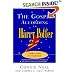The Gospel According to Harry Potter: Leader's Guide for Group Study