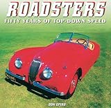 Roadsters : Fifty Years of Top Down Speed