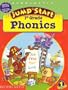 JumpStart 1st Grade Phonics Workbook