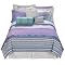 Isaac Mizrahi for Target® Blue Camellia Bedding Collection