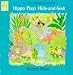 Hippo Plays Hide-and-seek: A Lift-the-flap Book (Happy cat paperbacks)