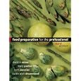 Food Preparation for the Professional