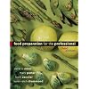 Food Preparation for the Professional