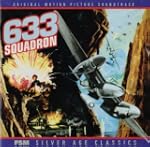 633 Squadron/Submarine X-1