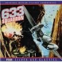 633 Squadron/Submarine