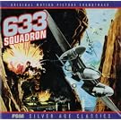 633 Squadron / Submarine X-1 (OST) (2CD)